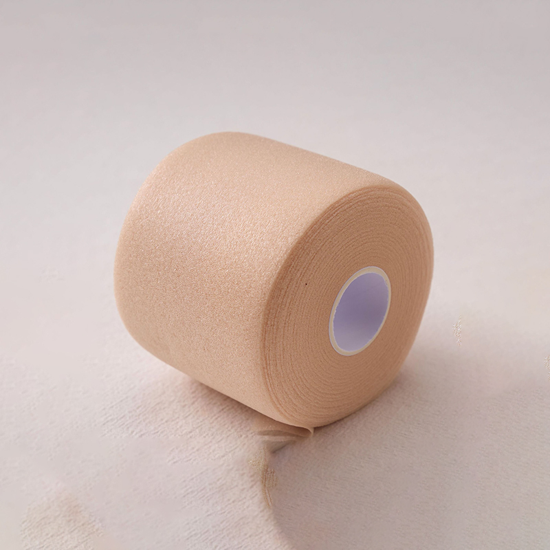Medical Surgical Foam Pre-Taping Sports Bandage Foam Underwrap