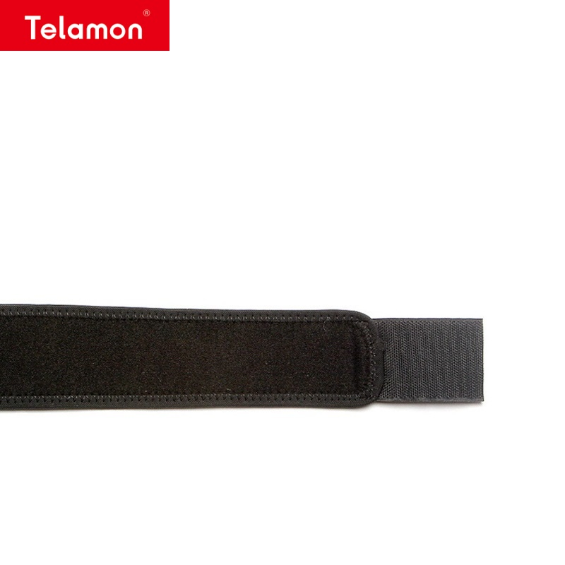 Direct Supply Wrist Brace Wrap Bandage for Exercise Thumb Loop Stabilize