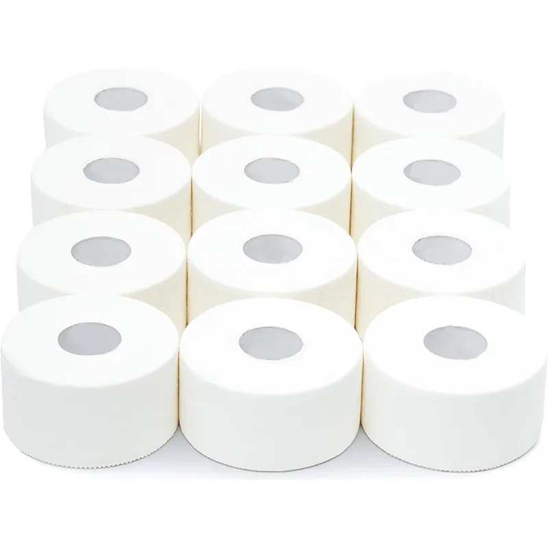 Zinc Oxide Plaster 5