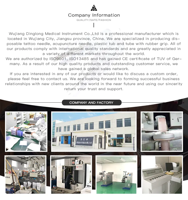 Tattoo Bandage Features