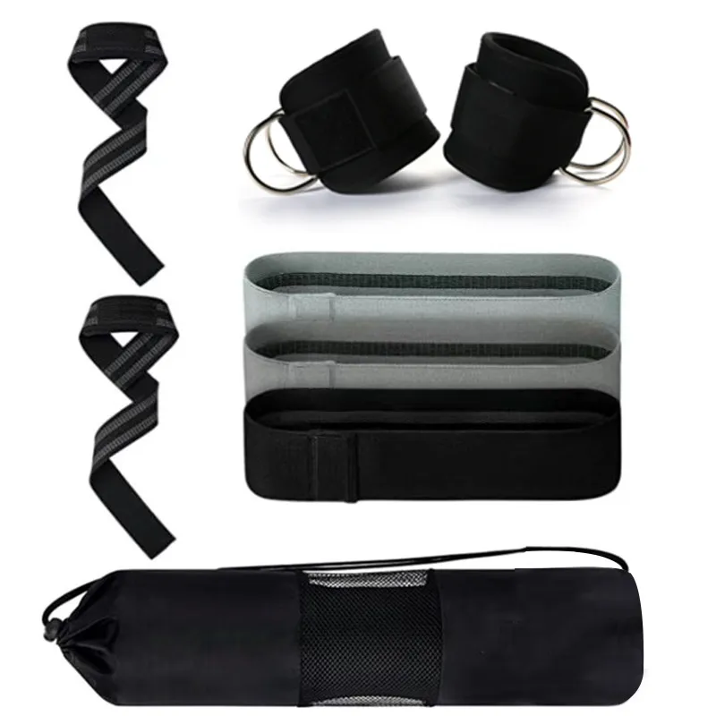 Foam Barbell Shoulder Pad 2