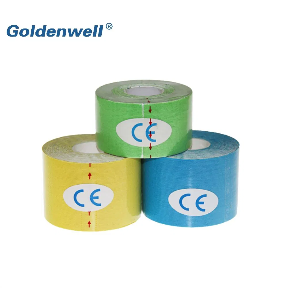 Kt Tape Ankle Support Hip Pro