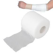 Pre-Taping Foam Bandage Soft Sports Underwrap for Ankles Wrists Hands Protection