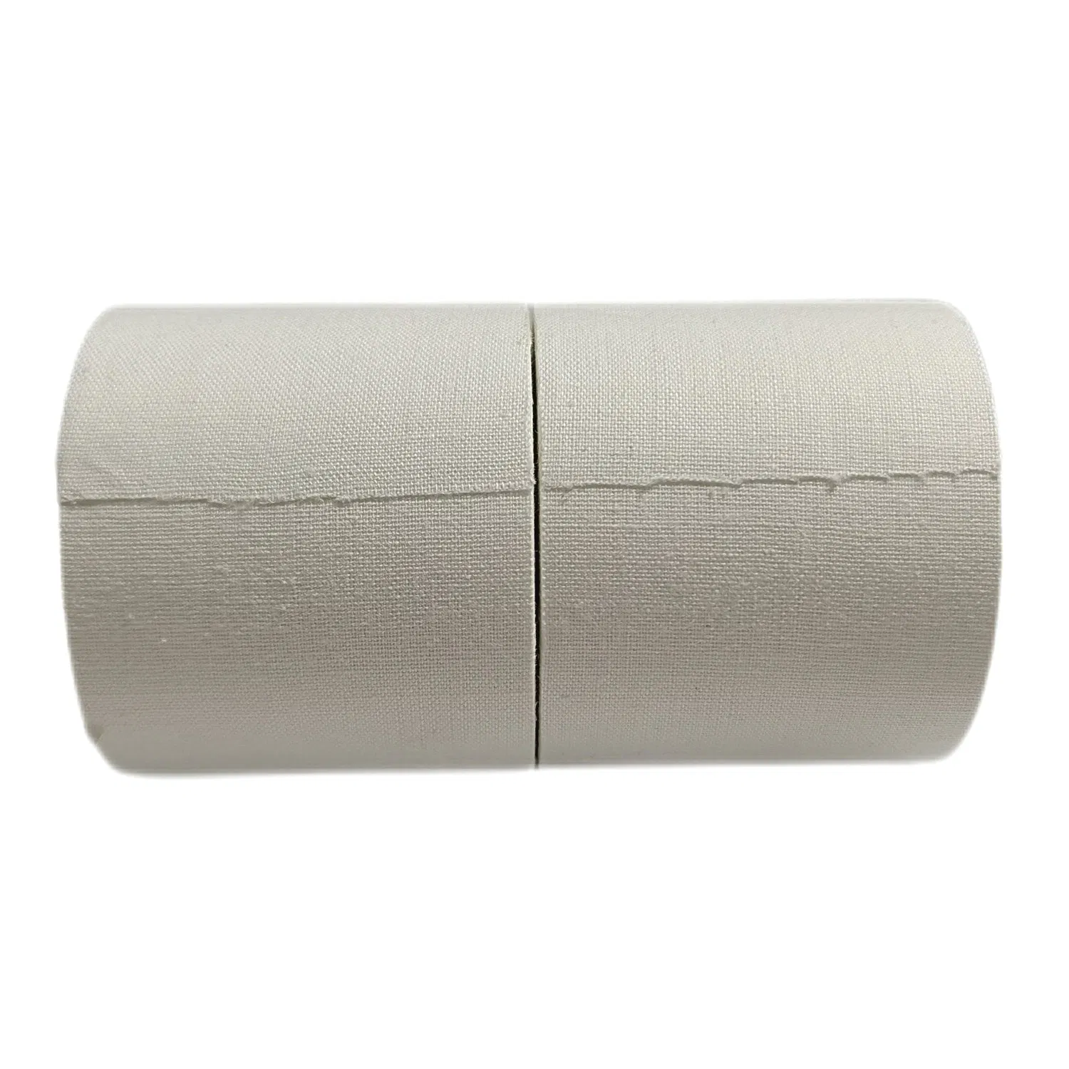 Cotton Rigid Sport Tape White Athletic Finger Elastic Medical Tape