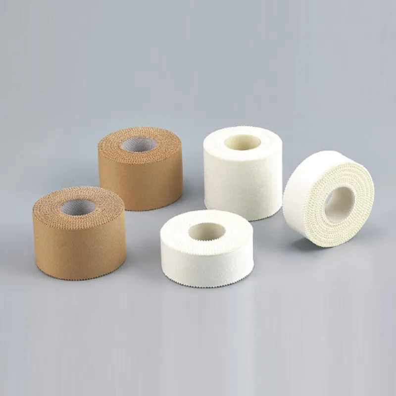 Silk Tape