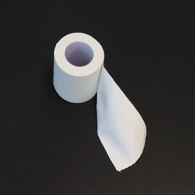Zinc Oxide Tape 2