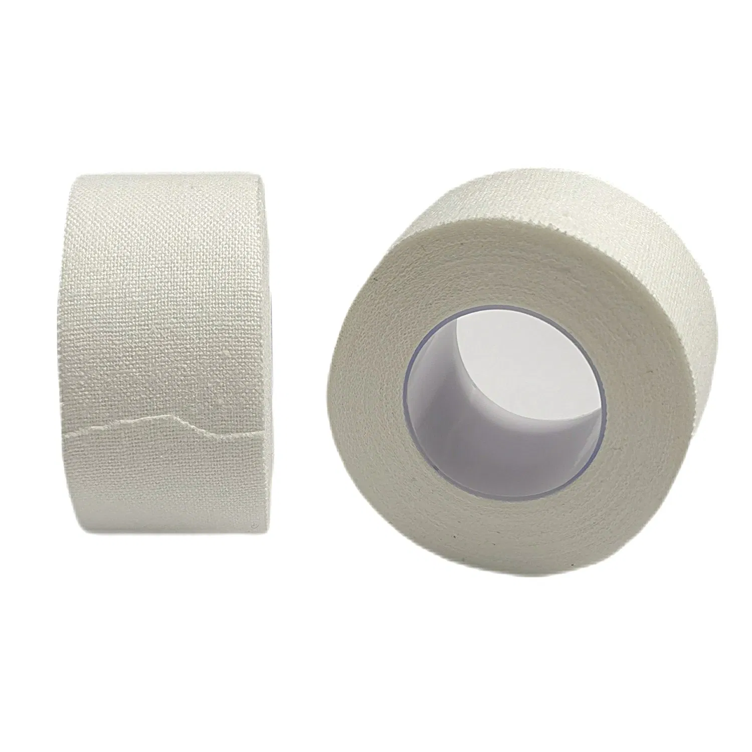 Medical Adhesive Zinc Oxide Cotton Sports Athletic Prevention Sports Tape