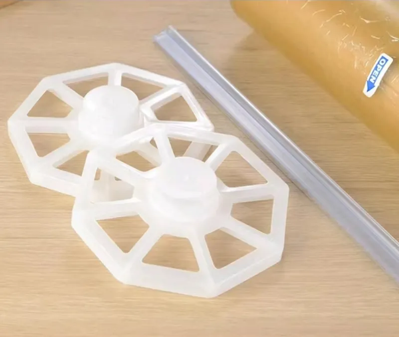 PVC Cling Film Photo 5