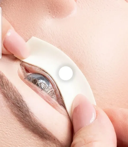 Microfoam Eyelash Extension Tape
