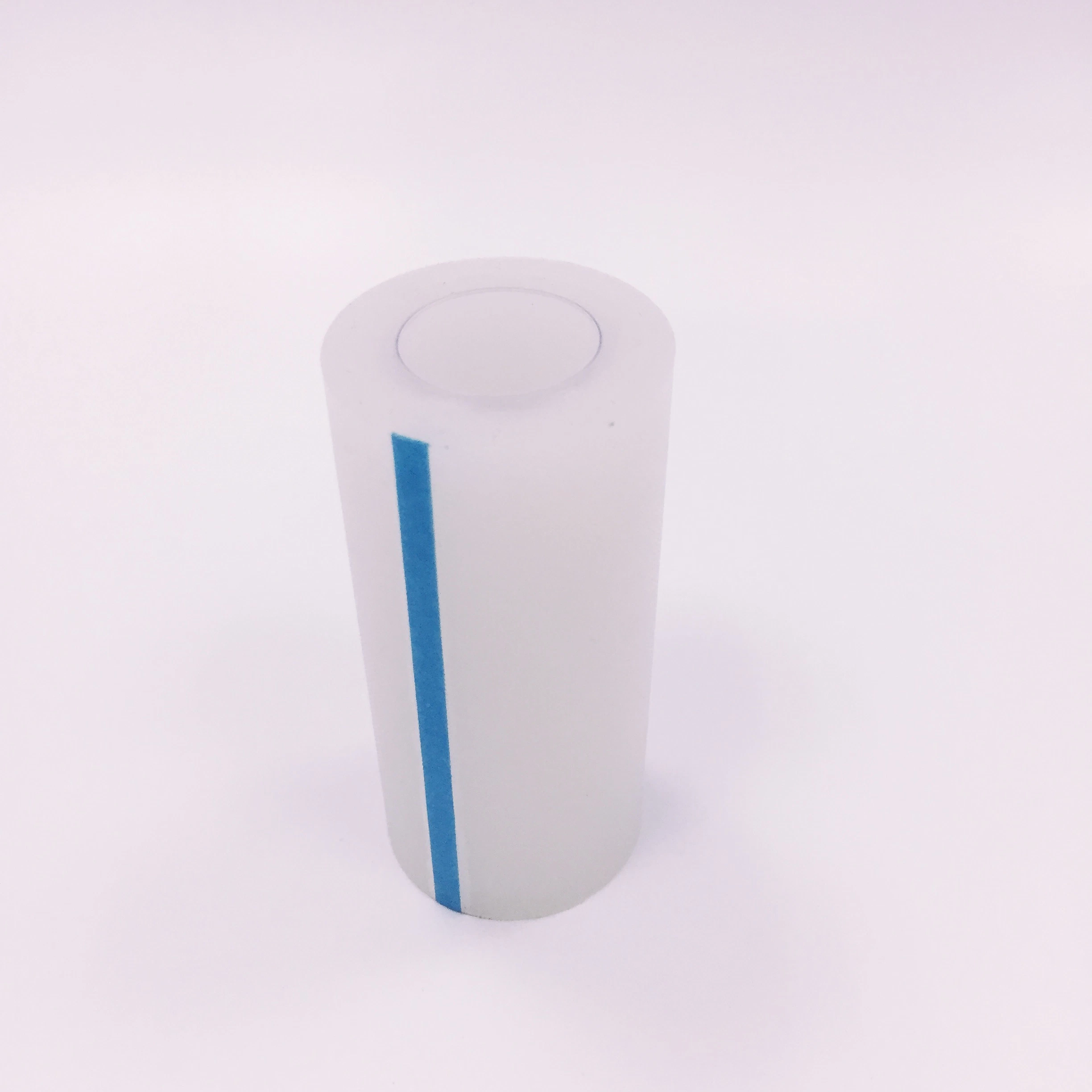 Surgical Adhesive Transpore Plastic Tape Waterproof Medical PE Tape