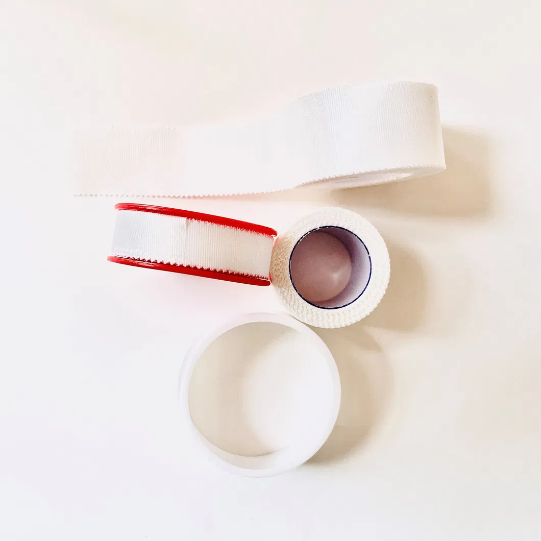 Medical Tape Detail 2