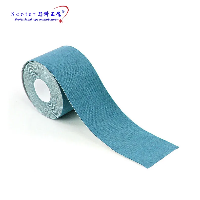 Elastic Cotton Sports Tape 8