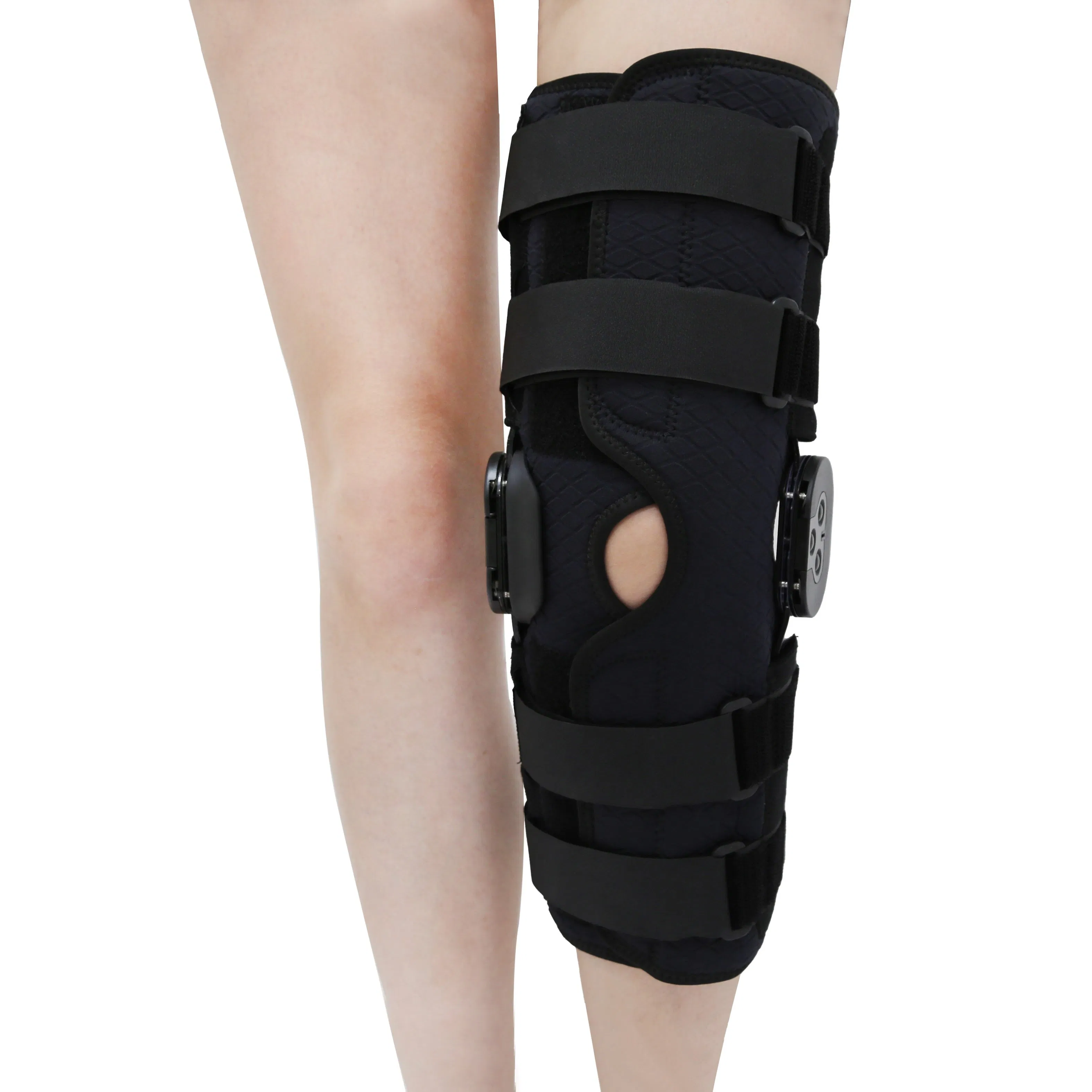 Popular Stabilizing Knee Brace (kN-025)