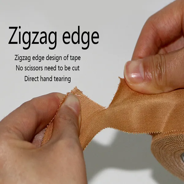 Rigid Strapping Athletic Tape 4