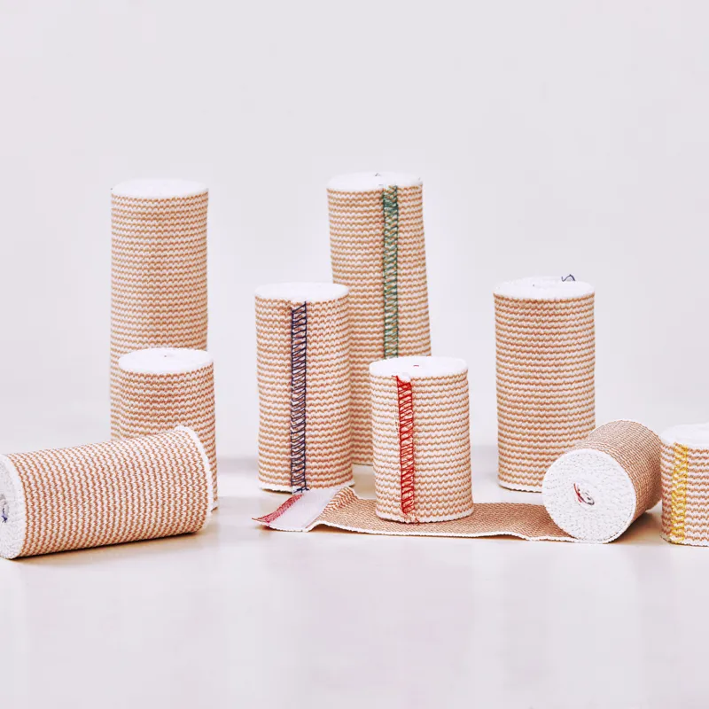 Premium Elastic Bandage