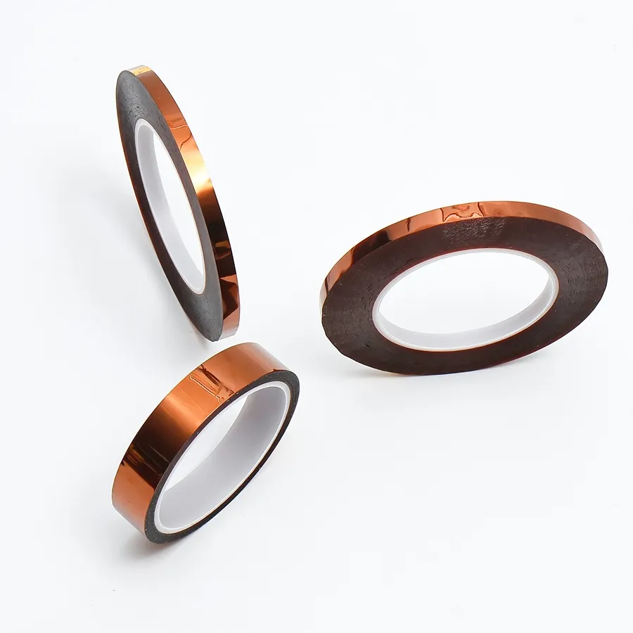 Polyimide Tape Product