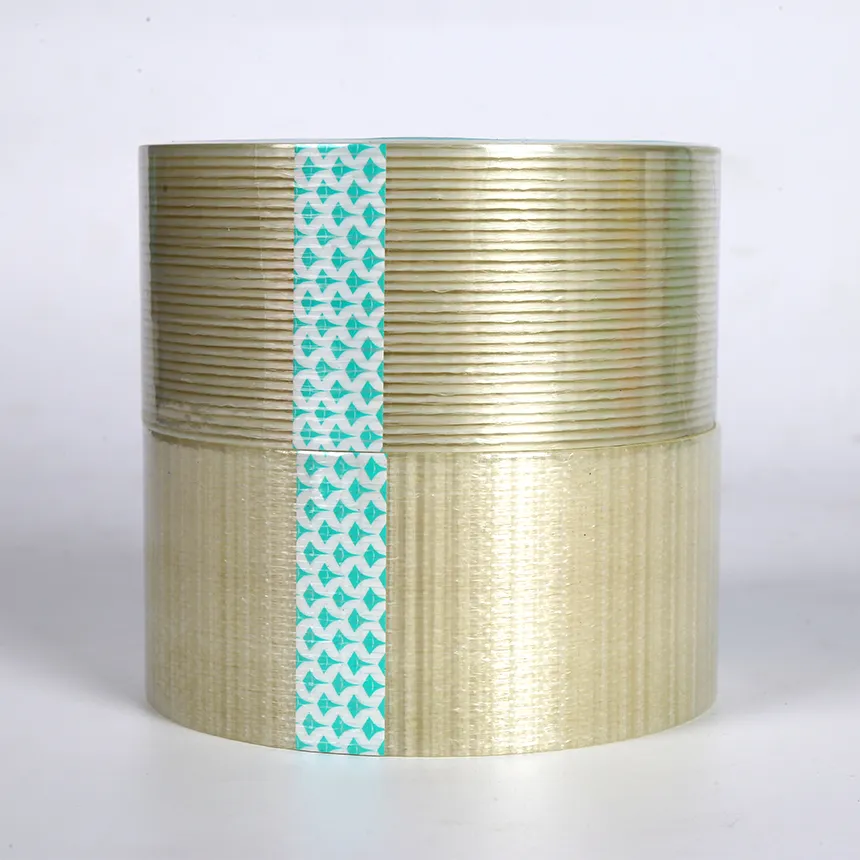 Filament Tape Application 2