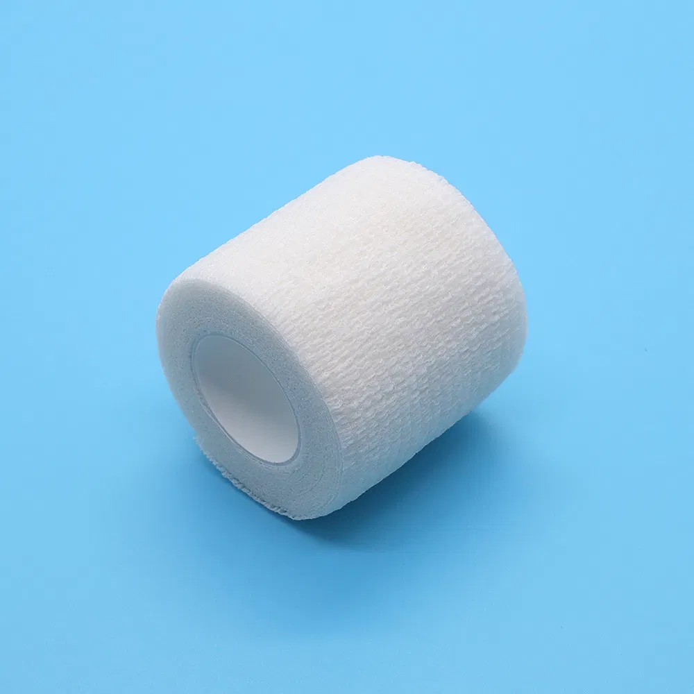 Protective Wrap for Leg/Arm/Back/Feet Support