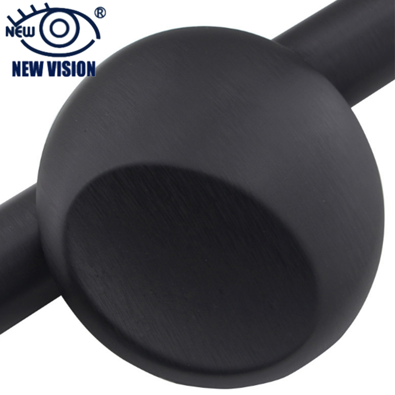 PVC Self Adhesive Chrome Metal Aliuminum Car Black Brushed Vinyl Wrap