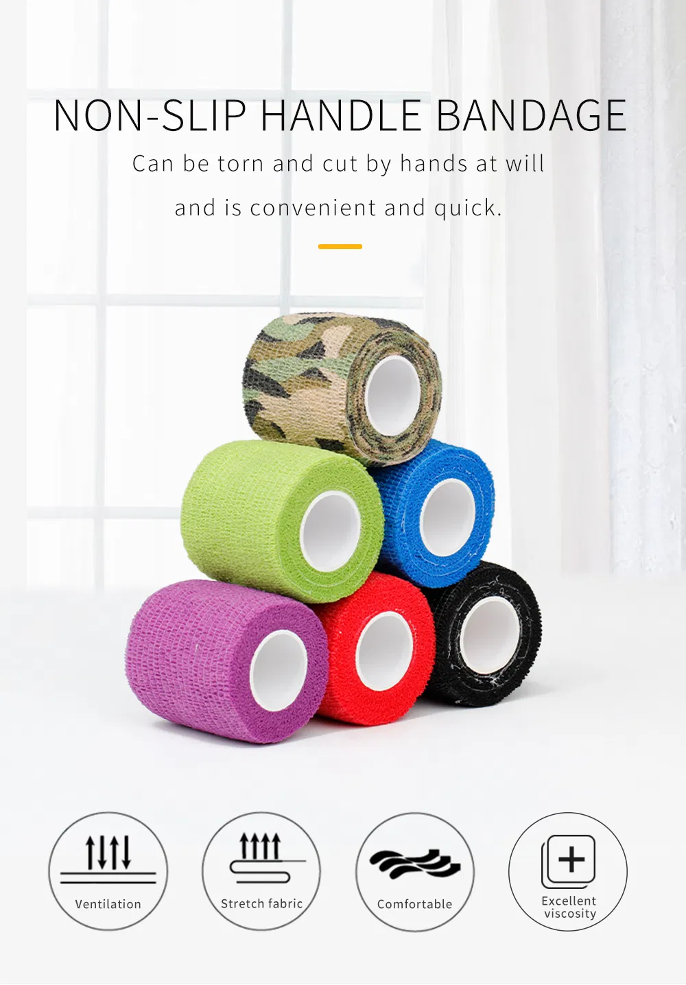 Tattoo Supplies Detail 1