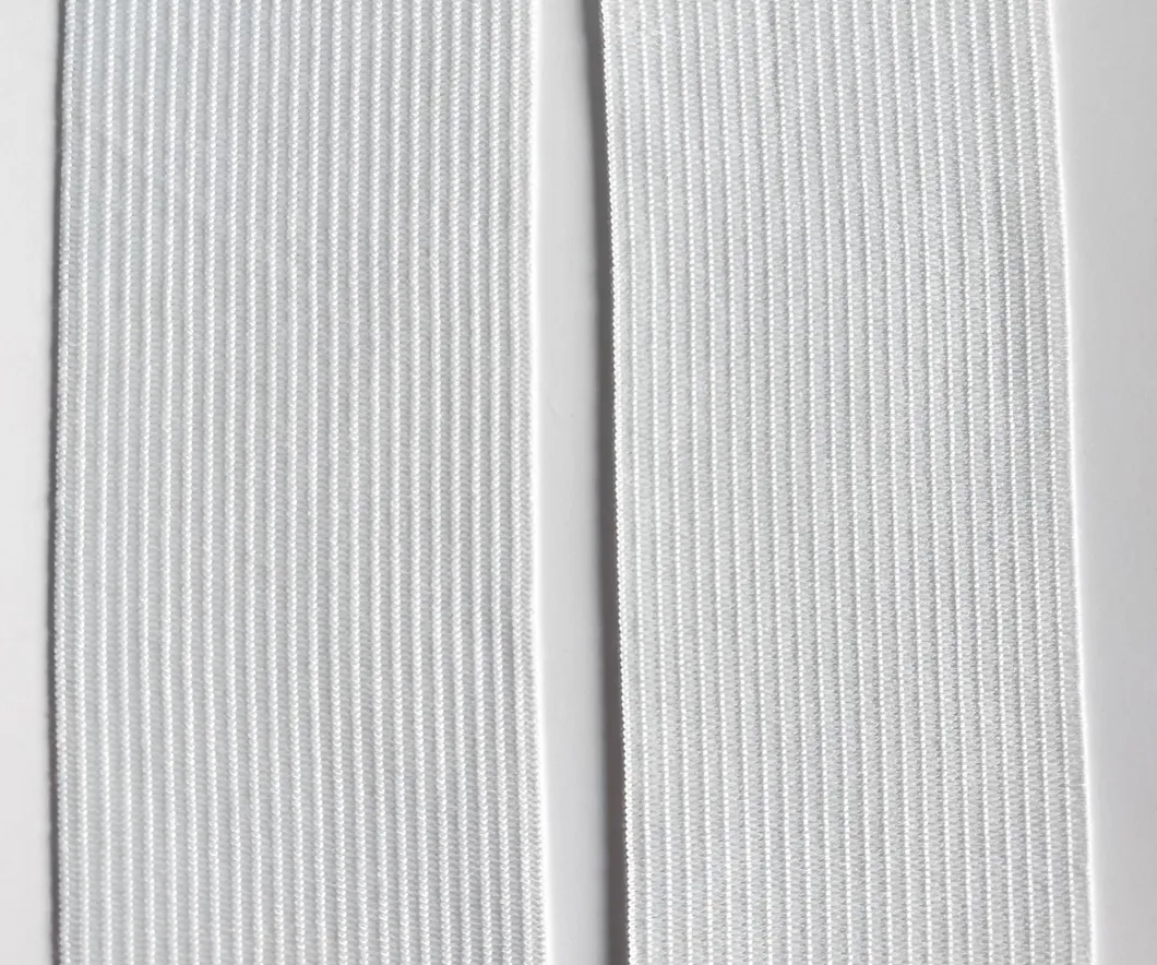 Elastic Bandage Application