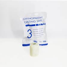 Premium Fiberglass Casting Tape for Superior Orthopedic Support