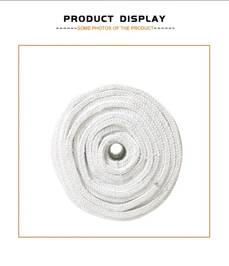 Heat Insulation Wrap