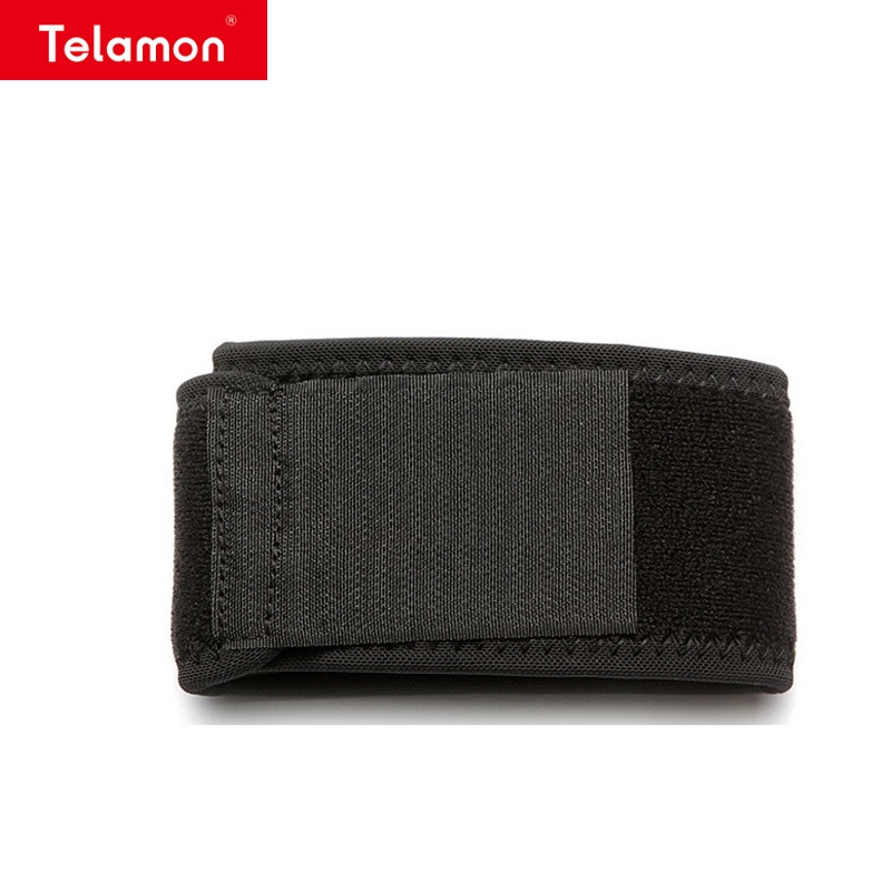 Direct Supply Wrist Brace Wrap Bandage for Exercise Thumb Loop Stabilize