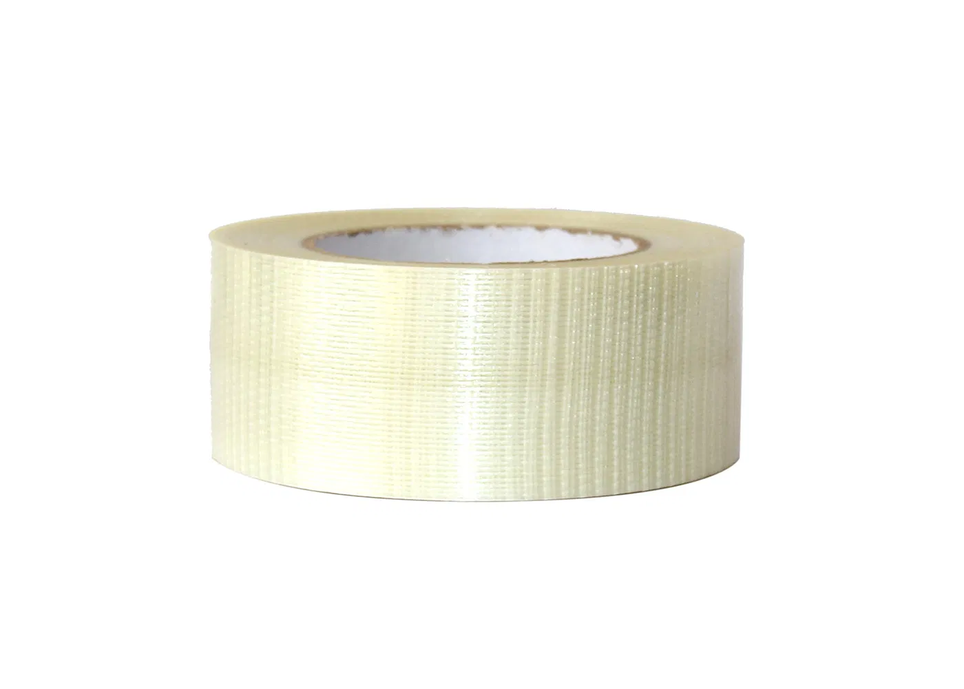 Custom Fiberglass Heavy Duty Packaging Mono and Cross Filament Strapping Tape