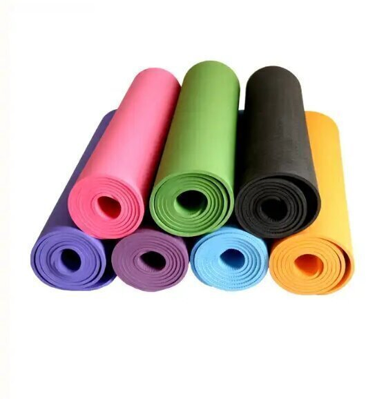 Wholesale High Quality Environmental EVA Foam Leg Fitness Elastic Band