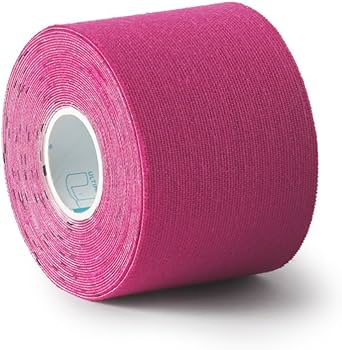 Breathable and Soft Sports Kinesiology Tape for Muscle Pain Relief