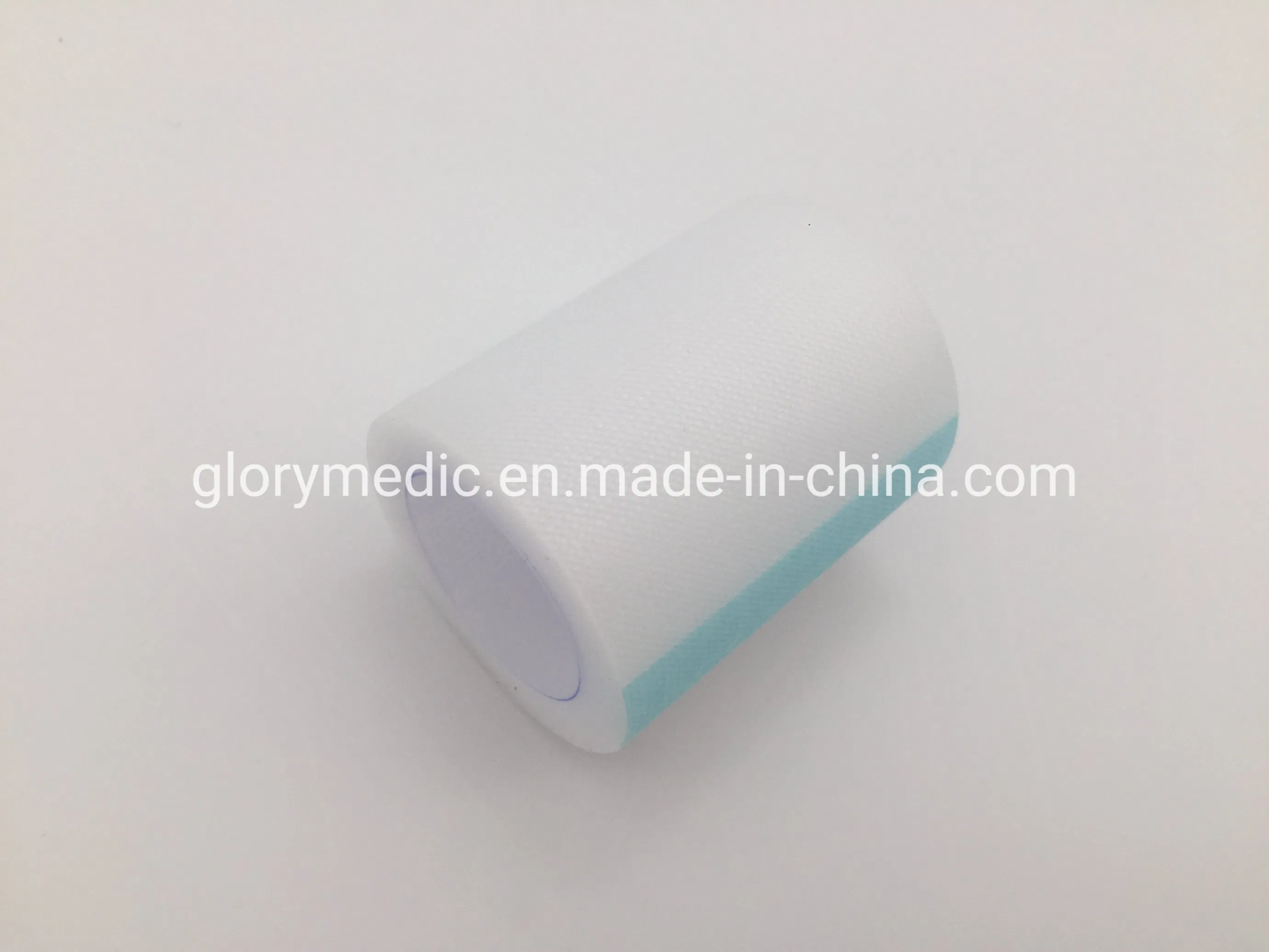 Versatile Medical Applications Waterproof PE Micropore Adhesive Tape