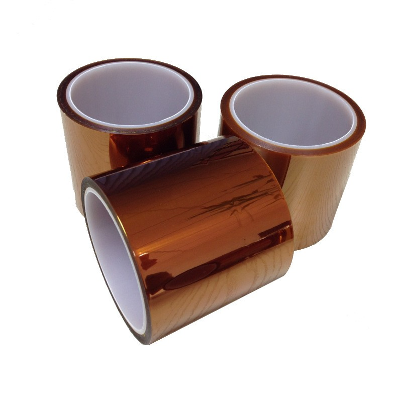 Professional Grade Polyimide Tape for Gold Finger - ODM/OEM Support