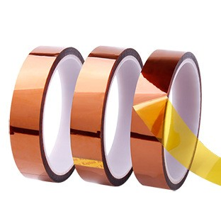 Versatile Polyimide Tape for Gold Finger Applications - ODM/OEM Support