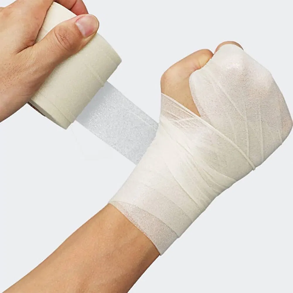Premium PU Foam Underwrap for Athletic Tape Support