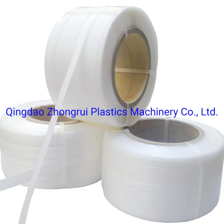 Fiber Heavy Duty Strapping Tape 3