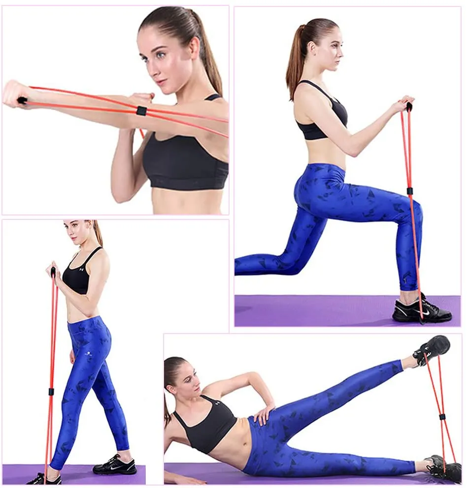 Handle Bands Detail 1