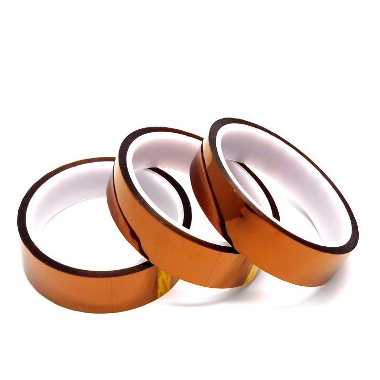 Innovative Polyimide Tape for Gold Finger Applications - ODM/OEM Support