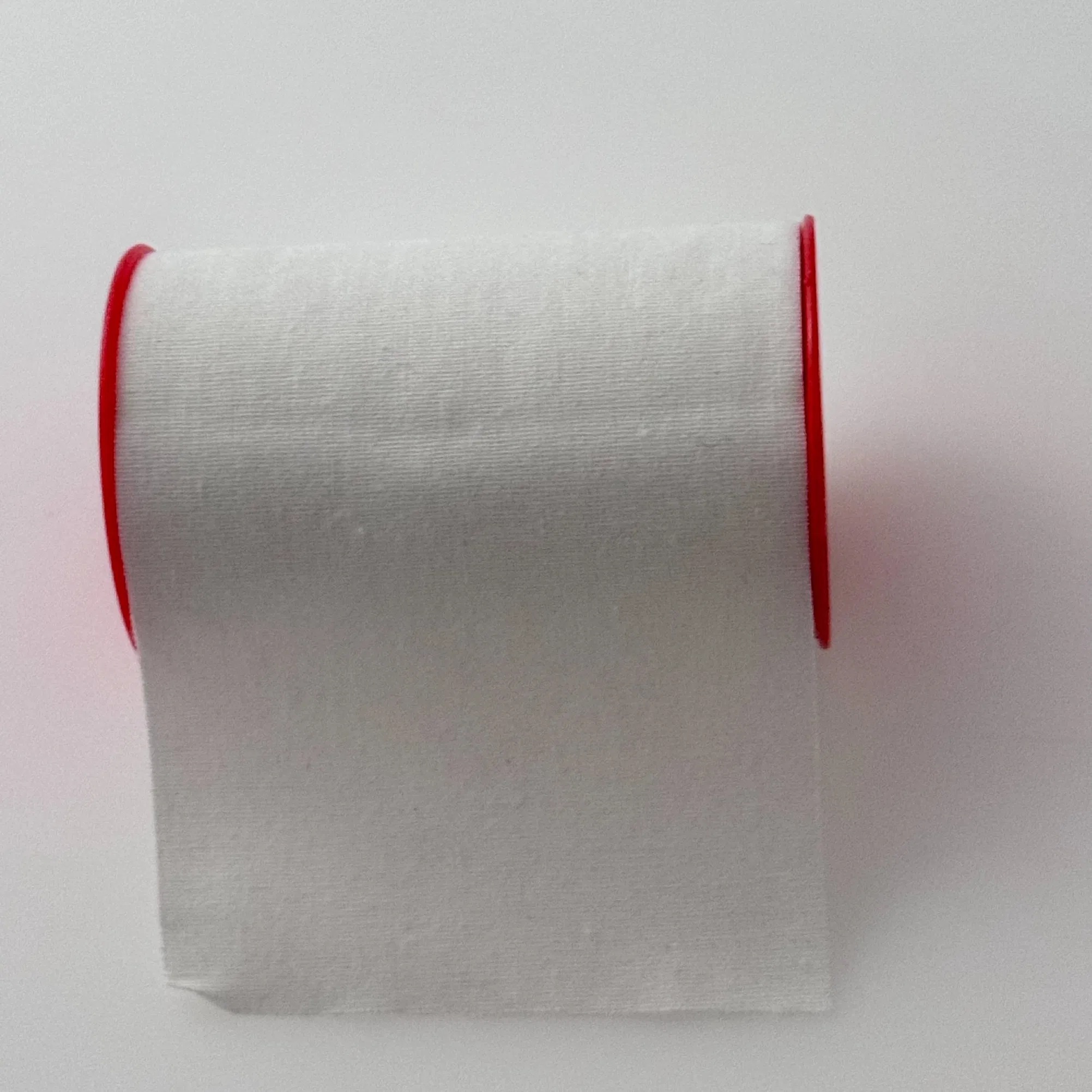 High Quality Cotton Zinc Oxide Tape Sport Surgical Plaster Rigid Strapping Athletic Adhesive Medical Zinc Oxide Tape