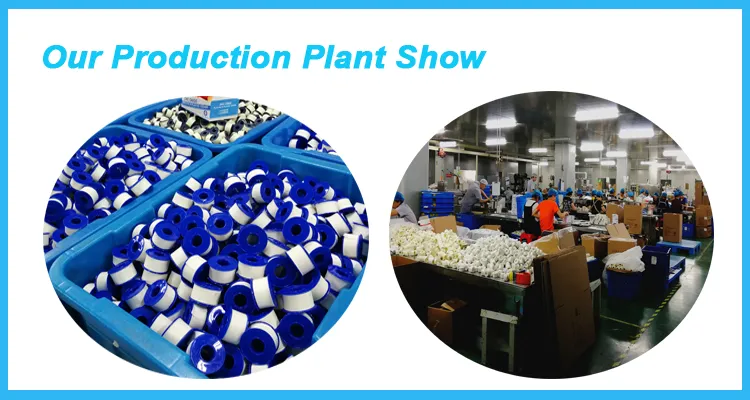 Tape Specifications Detail