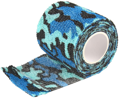 Waterproof Self-Adhesive Animal Bandage Wrap
