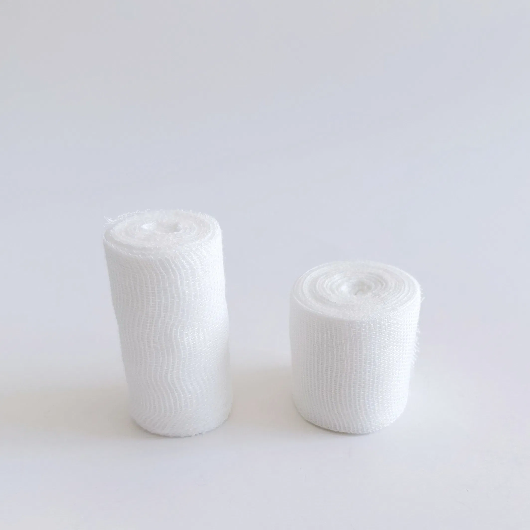 Premium CE/FDA/ISO Certified Emergency Kit Conforming Bandage Roll