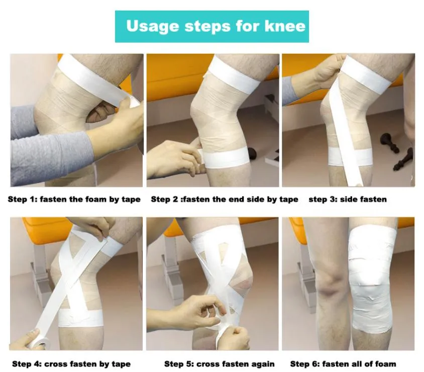 Foam Tape Elasticity