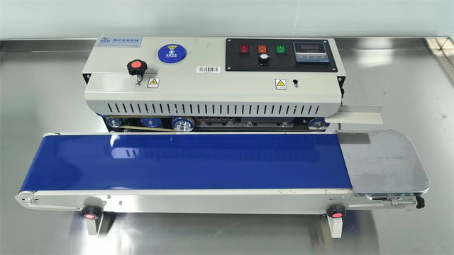 Morfit Medical automated tape coating production line