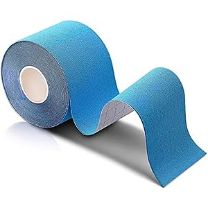 Breathable and Soft Sports Kinesiology Tape for Muscle Pain Relief