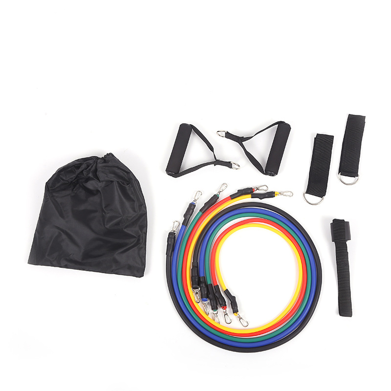 Factory Hot Sale Fitness Exercise Hip Circle Booty Shaping Resistance Band