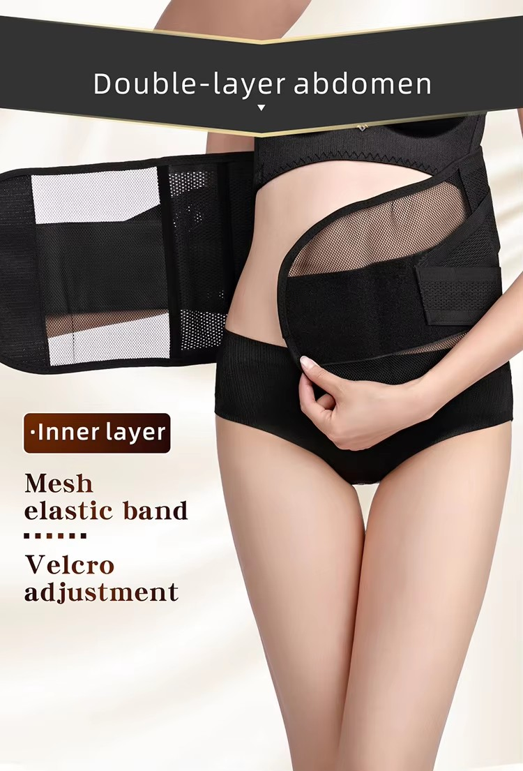 Factory Hot Sport Waist Waist Trimmer Trainer Corset Waist Training Slimming Belt for Women and Men