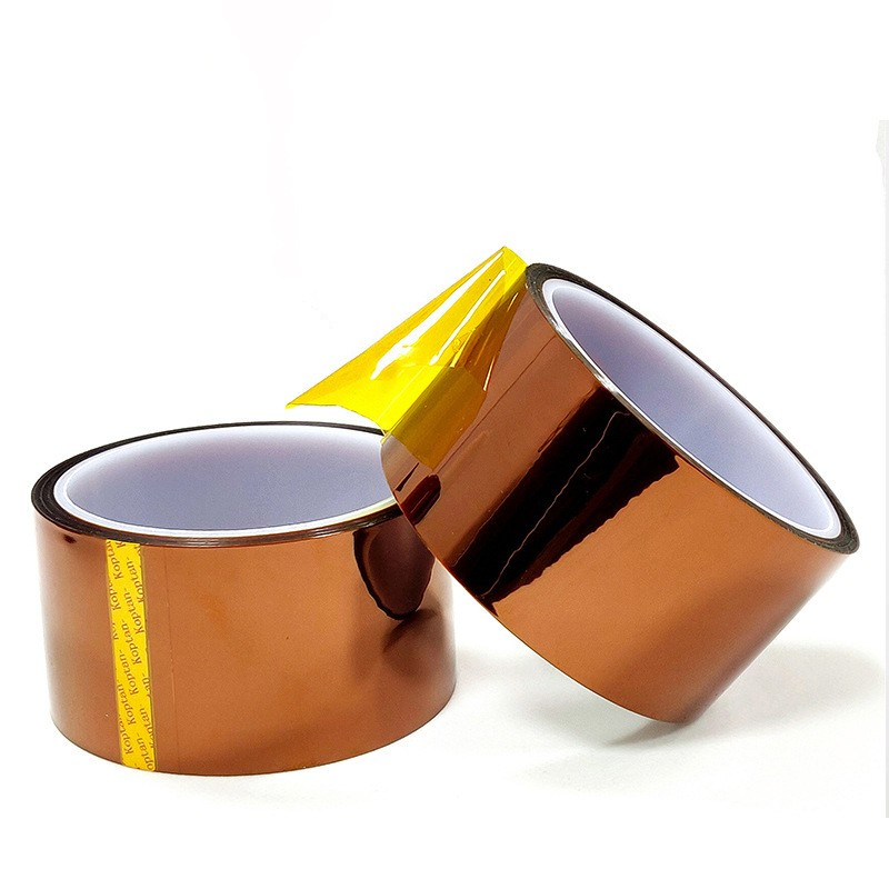 Reliable Polyimide Tape for Gold Finger Connections - ODM/OEM Support