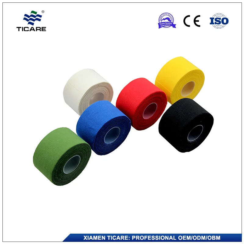 Sports Tape 1