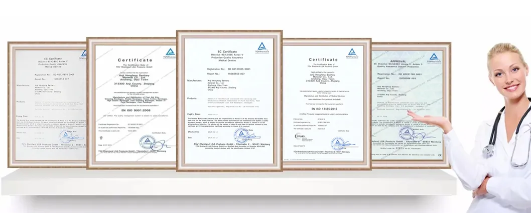 Certification Banner